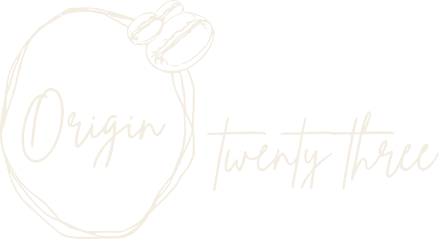 Origin Twenty Three
